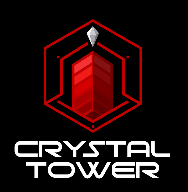 Crystal Tower Logo