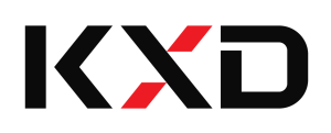 KXD Logo