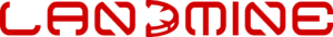Landmine Logo