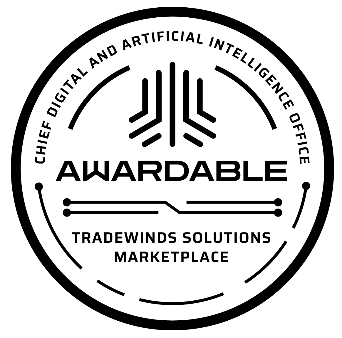 Tradewinds Solutions Marketplace