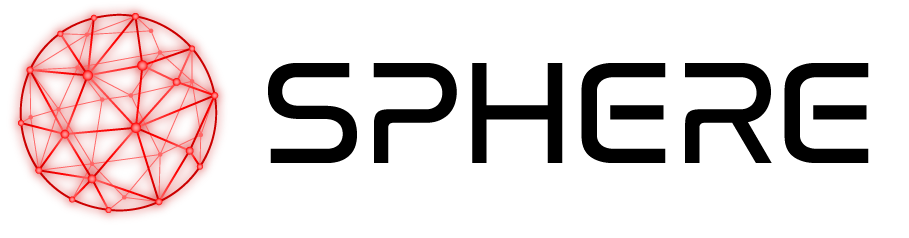 Sphere Logo