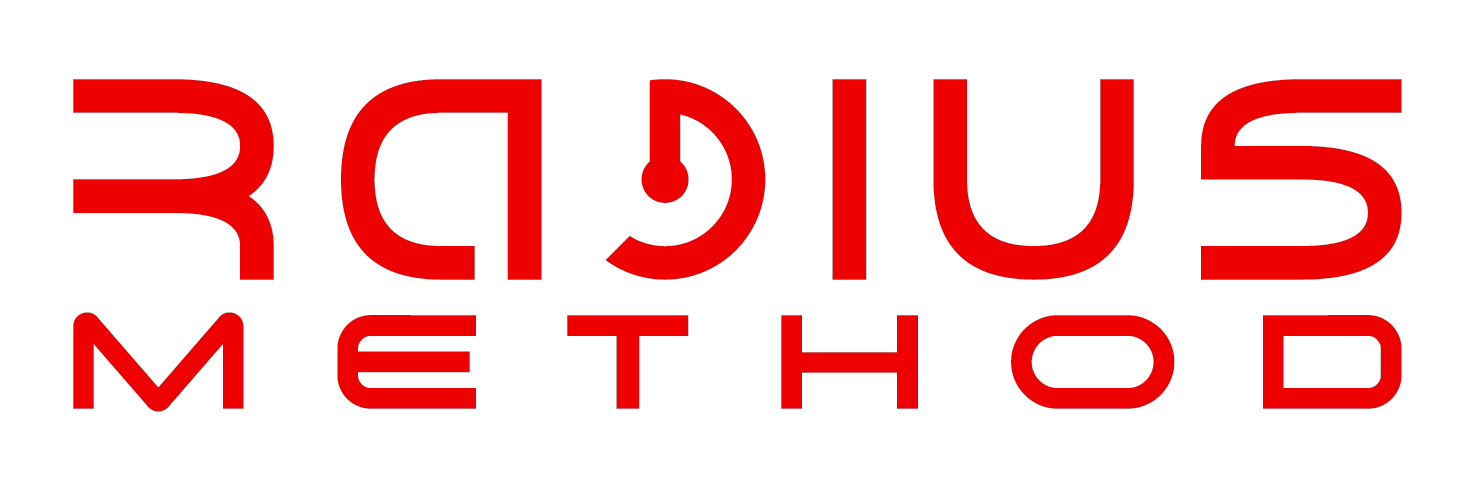 Radius Method Logo