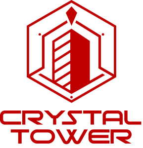Crystal Tower Logo