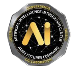 Artificial Intelligence Integration Center (AI2C) logo