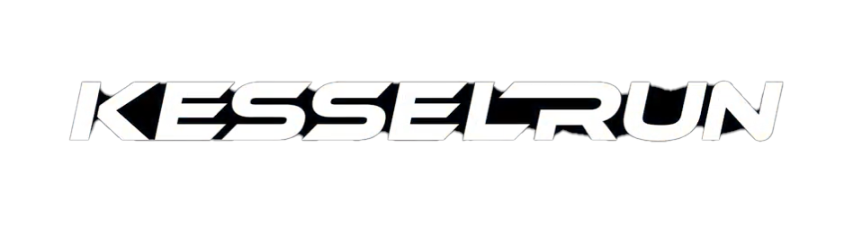 Kessel Run logo