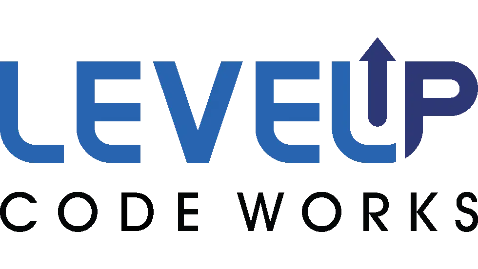 LevelUp logo