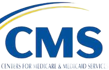 Centers for Medicare & Medicaid Services logo