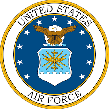 U.S. Air Force logo