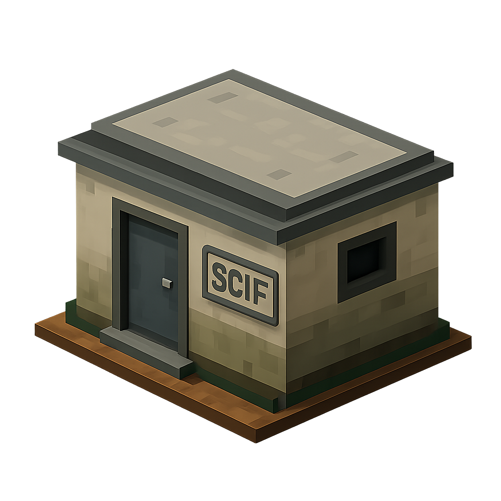 SCIF Facility